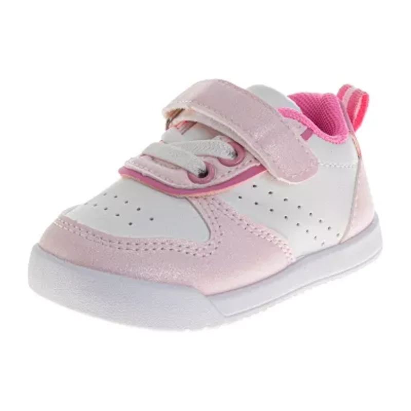 Josmo Infant Girls Hiking Shoes