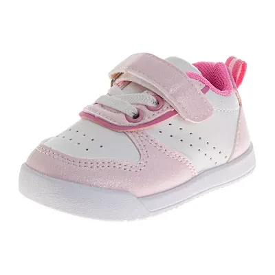 Josmo Infant Girls Hiking Shoes