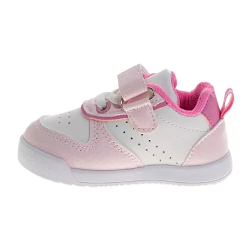 Josmo Infant Girls Hiking Shoes