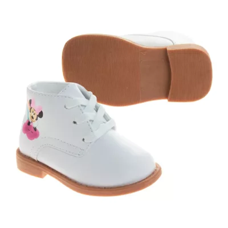 Josmo Infant Girls Hiking Shoes