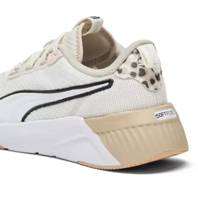 PUMA Softride Harli Broken Lines Womens Running Shoes