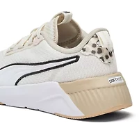 PUMA Softride Harli Broken Lines Womens Running Shoes