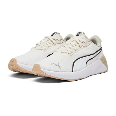 PUMA Softride Harli Broken Lines Womens Running Shoes