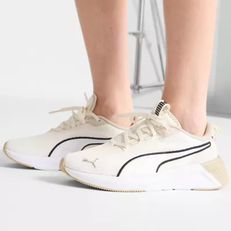 PUMA Softride Harli Broken Lines Womens Running Shoes