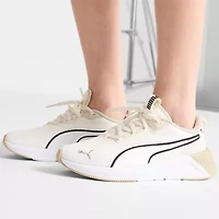 PUMA Softride Harli Broken Lines Womens Running Shoes