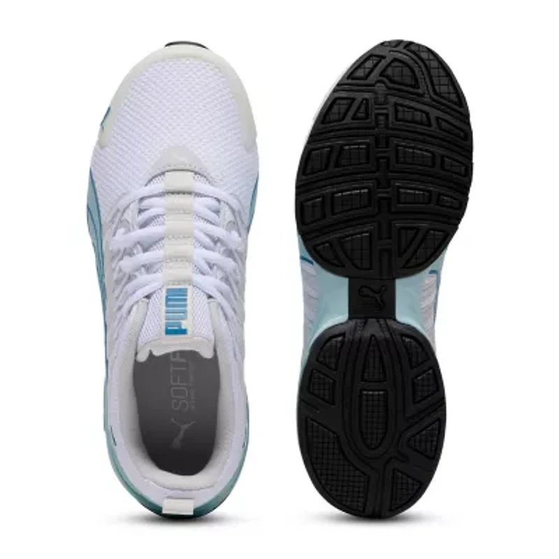 PUMA Voltaic Evo Womens Running Shoes