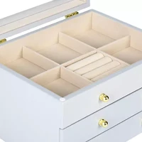 Jewelry Box