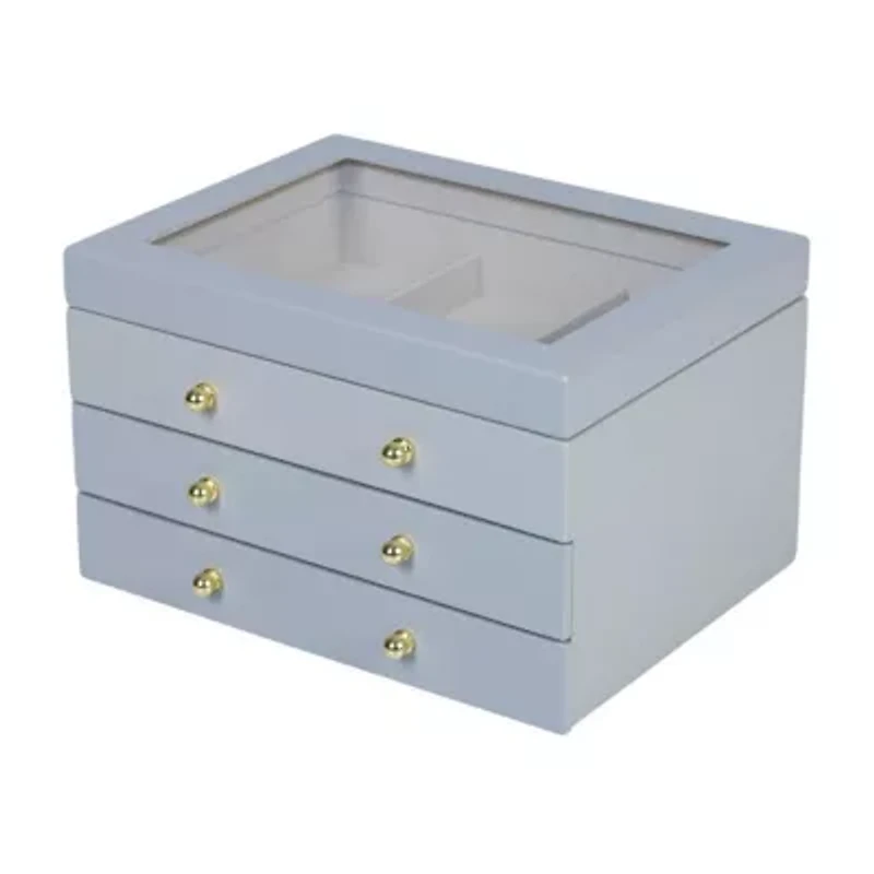 Jewelry Box