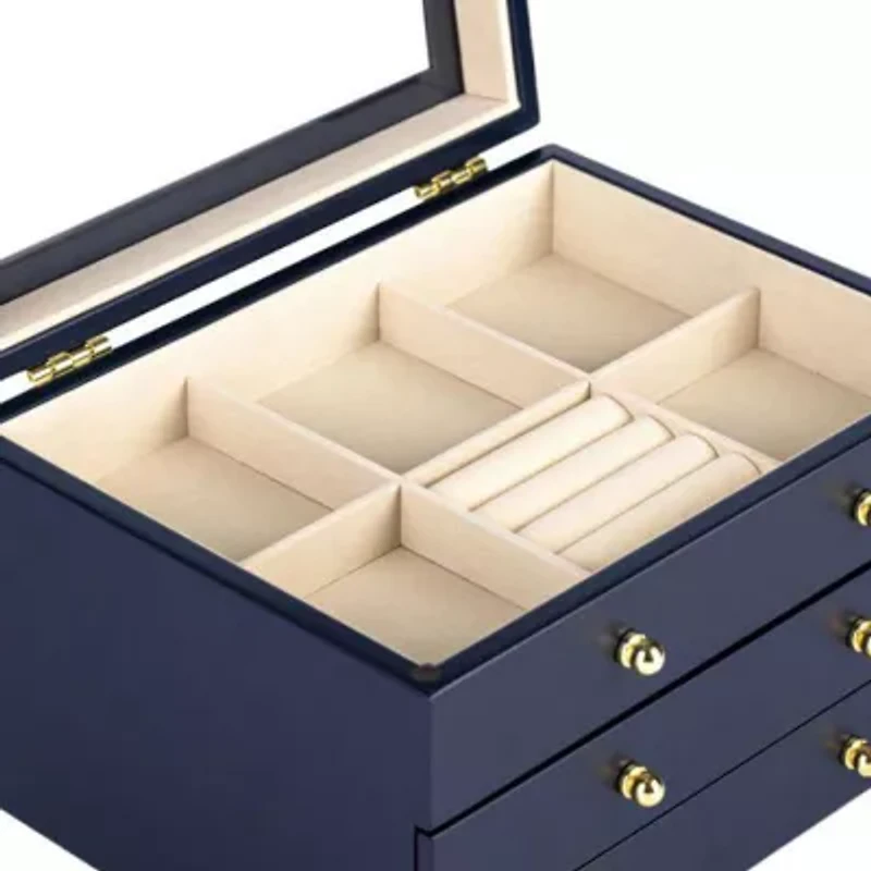 Jewelry Box