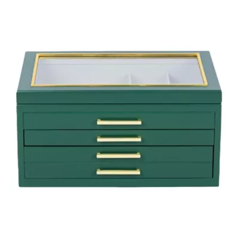 Jewelry Box