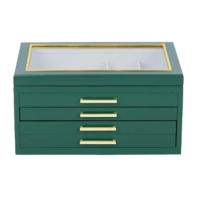 Jewelry Box