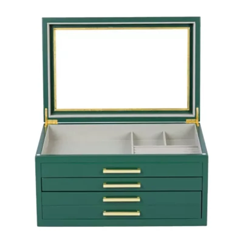 Jewelry Box