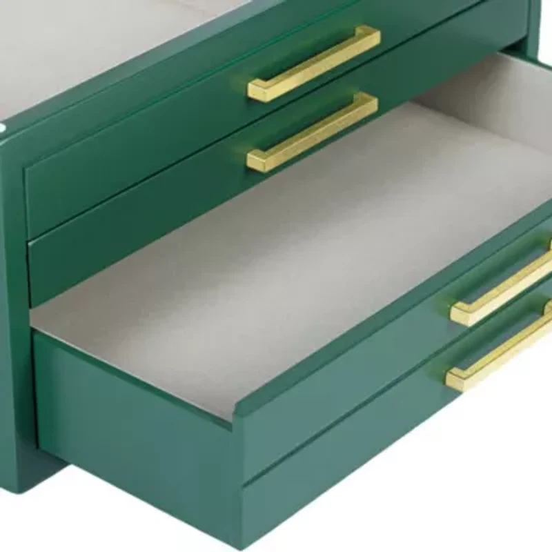 Jewelry Box