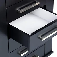 Black Jewelry Box