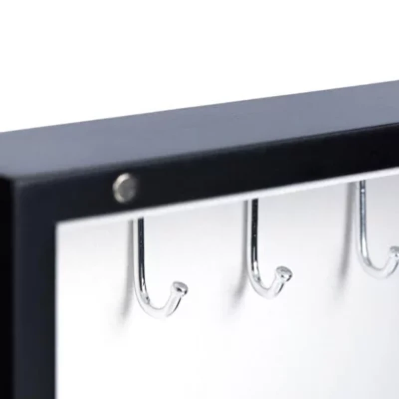 Black Jewelry Box