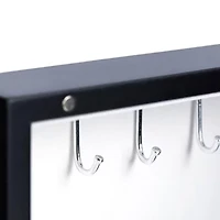 Black Jewelry Box