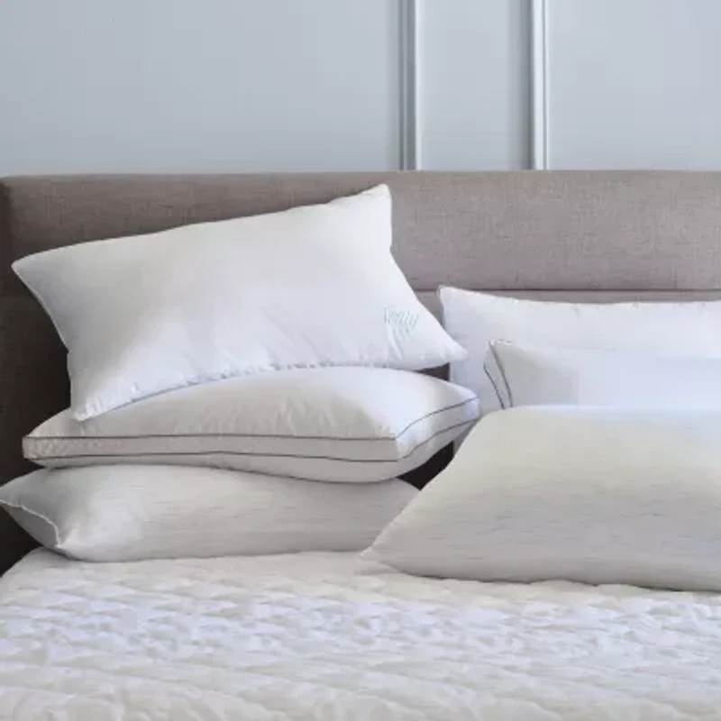 Sealy EternaLoft Medium Support Pillow