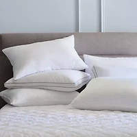 Sealy EternaLoft Medium Support Pillow