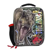 Accessory Innovations Jurassic World Insulated Lunch Bag