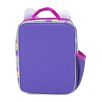 Accessory Innovations Gabby’s Doll House Party Starts Meow Insulated Lunch Bag