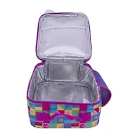 Accessory Innovations Gabby’s Doll House Party Starts Meow Insulated Lunch Bag