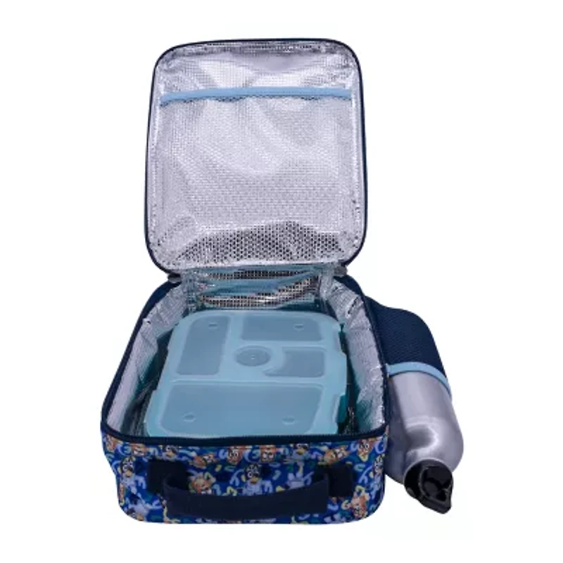 Accessory Innovations Bluey Insulated Lunch Bag