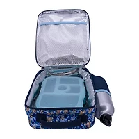 Accessory Innovations Bluey Insulated Lunch Bag