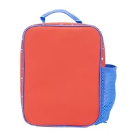 Accessory Innovations Superman Insulated Lunch Bag