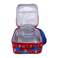 Accessory Innovations Superman Insulated Lunch Bag
