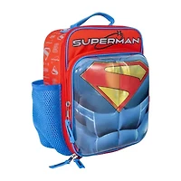 Accessory Innovations Superman Insulated Lunch Bag