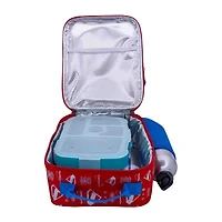 Accessory Innovations Superman Insulated Lunch Bag