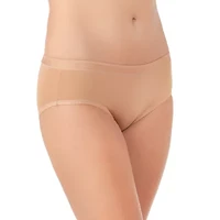 Vanity Fair Comfort Where It Counts Hip Brief Panties - 18163