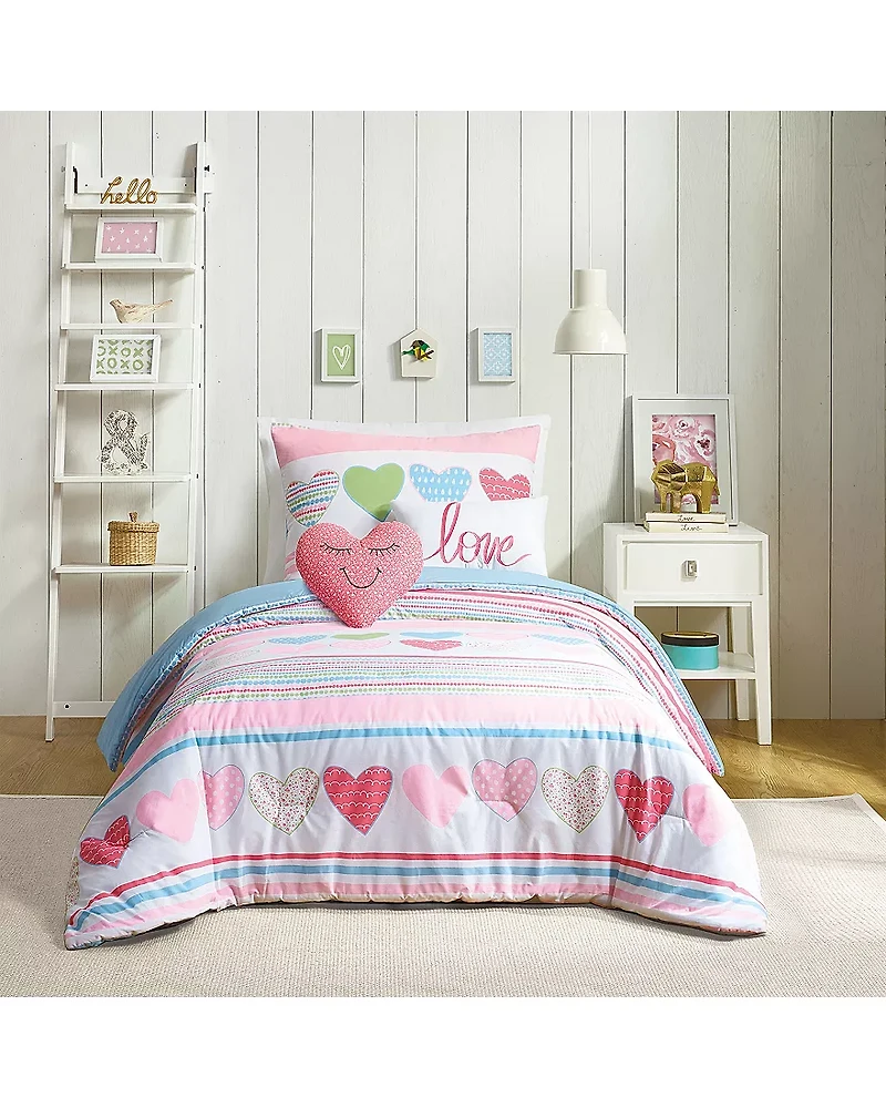 Urban Playground Daphne Comforter Set