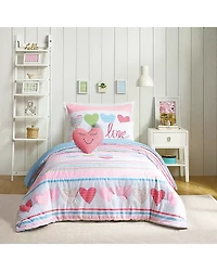 Urban Playground Daphne Comforter Set