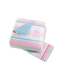 Urban Playground Daphne Comforter Set