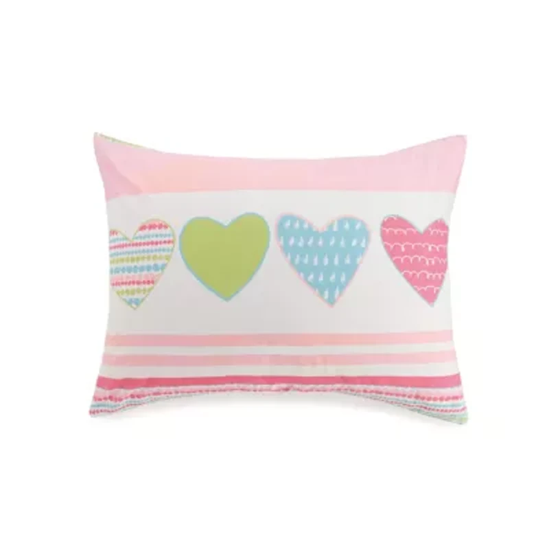 Urban Playground Daphne Comforter Set