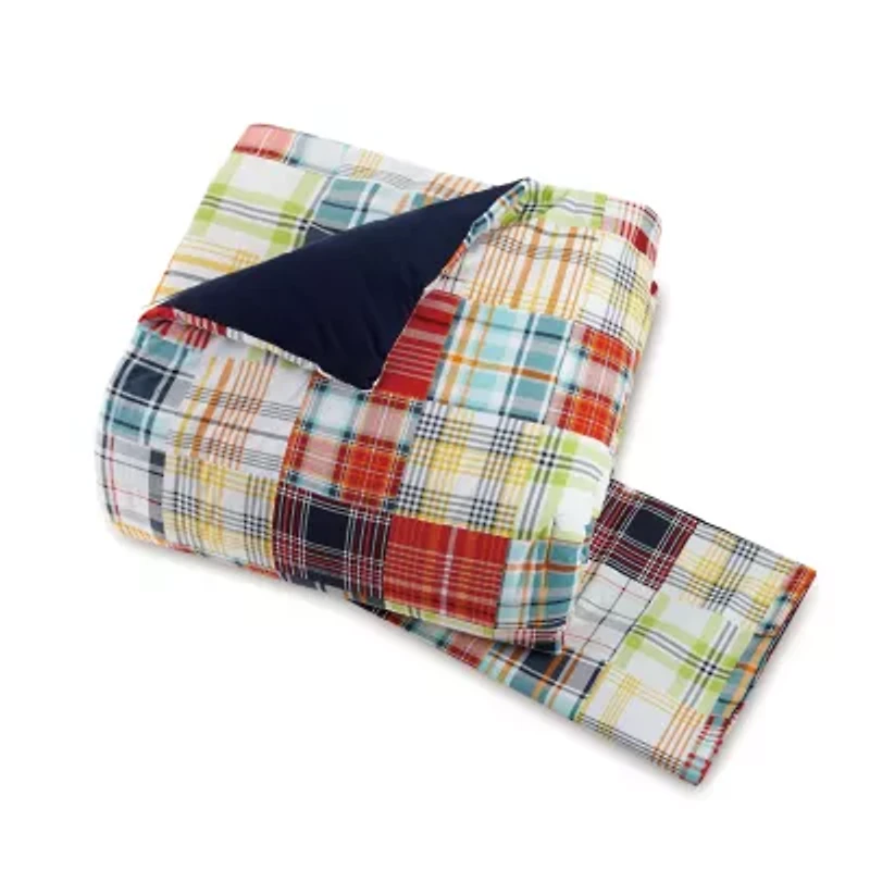 Urban Playground Bryce Comforter Set