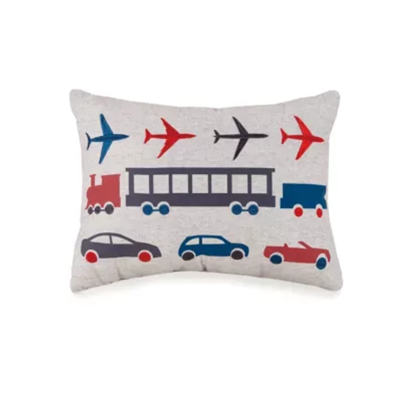 Urban Playground Bryce Comforter Set