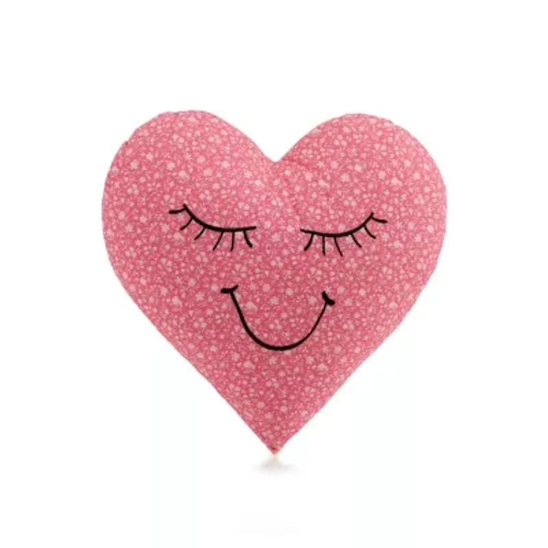 Urban Playground Heart Quilt Set