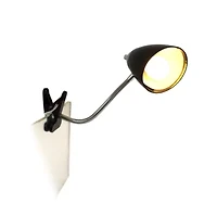All the Rages Limelights Desk Lamp