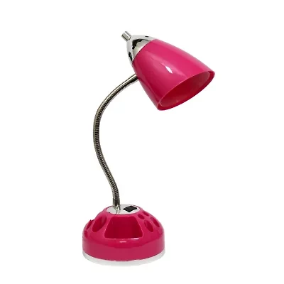 All the Rages Limelights Desk Lamp