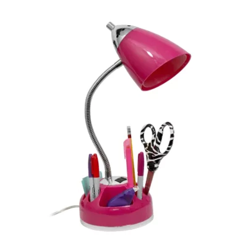 All the Rages Limelights Desk Lamp