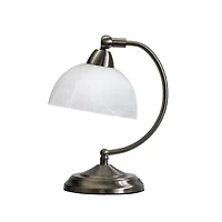 All the Rages Elegant Designs Desk Lamp