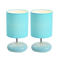 Stone Ceramic Table Lamp