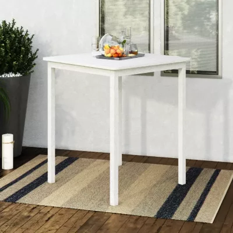 Corliving Miramar Bistro Table