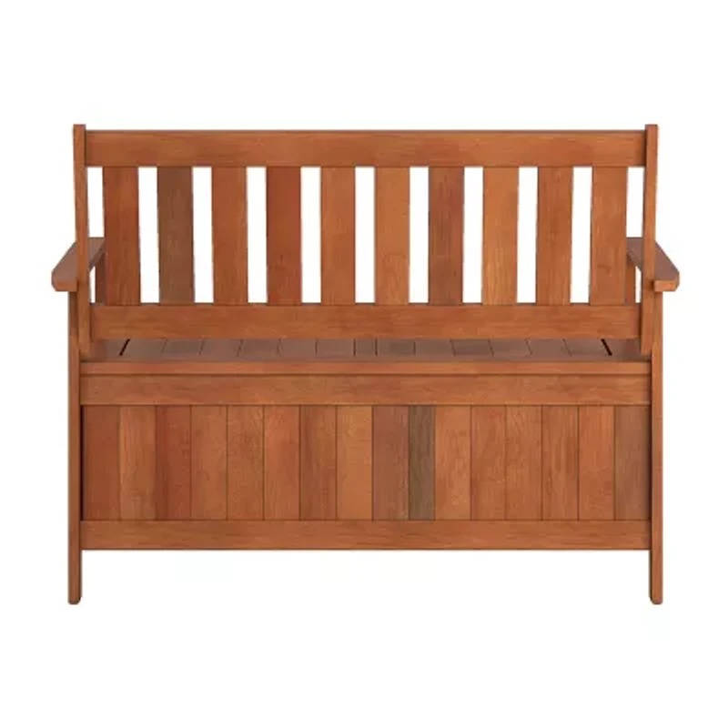 Corliving Miramar Bench