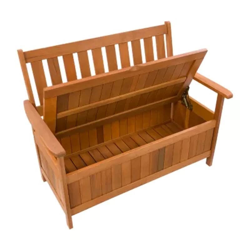 Corliving Miramar Bench