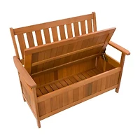 Corliving Miramar Bench