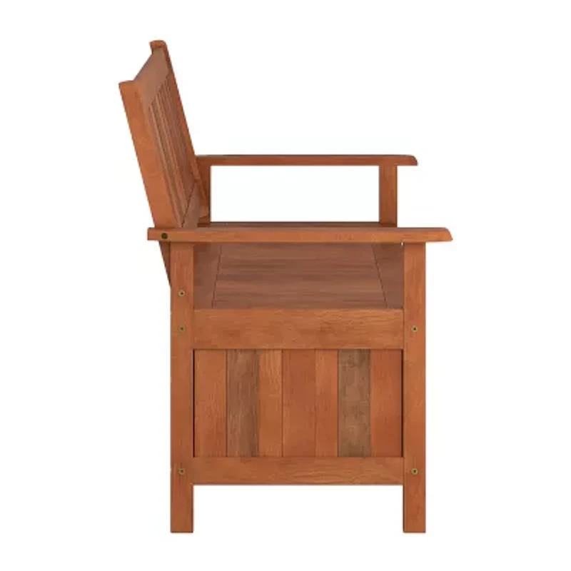 Corliving Miramar Bench