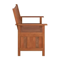 Corliving Miramar Bench